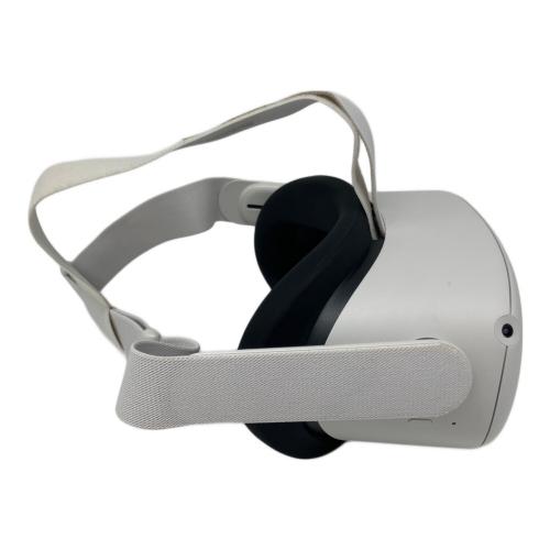 Oculus Quest 2 ※通電確認のみ