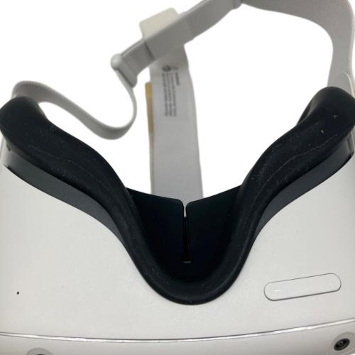 Oculus Quest 2 ※通電確認のみ