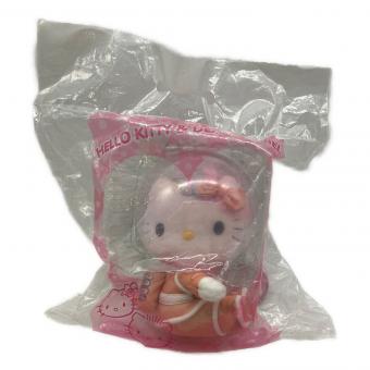 HELLO KITTY (ハローキティ) ハローキティ(スペース・ミレニアム・ウェディング) ヌイグルミ
