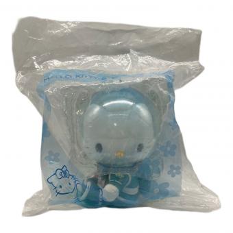HELLO KITTY (ハローキティ) ダニエル(スペース・ミレニアム・ウェディング) ヌイグルミ