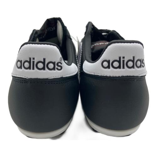 adidas (アディダス) サッカースパイク 6693 コパ ムンディアル FG スパイク レディース SIZE 24cm ブラック×ホワイト