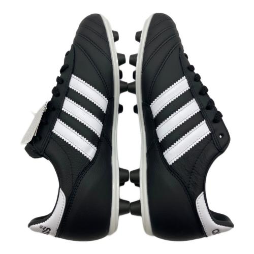 adidas (アディダス) サッカースパイク 6693 コパ ムンディアル FG スパイク レディース SIZE 24cm ブラック×ホワイト