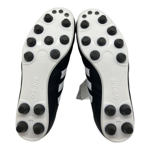 adidas (アディダス) サッカースパイク 6693 コパ ムンディアル FG スパイク レディース SIZE 24cm ブラック×ホワイト