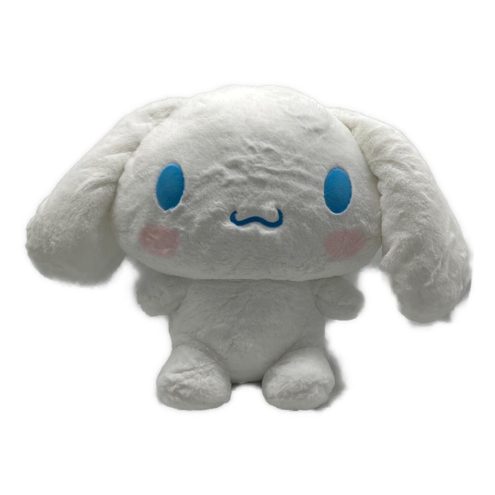 Sanrio (サンリオ) シナモン ぬいぐるみ2L ヌイグルミ シナモロール
