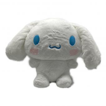 Sanrio (サンリオ) シナモン  ぬいぐるみ2L ヌイグルミ シナモロール