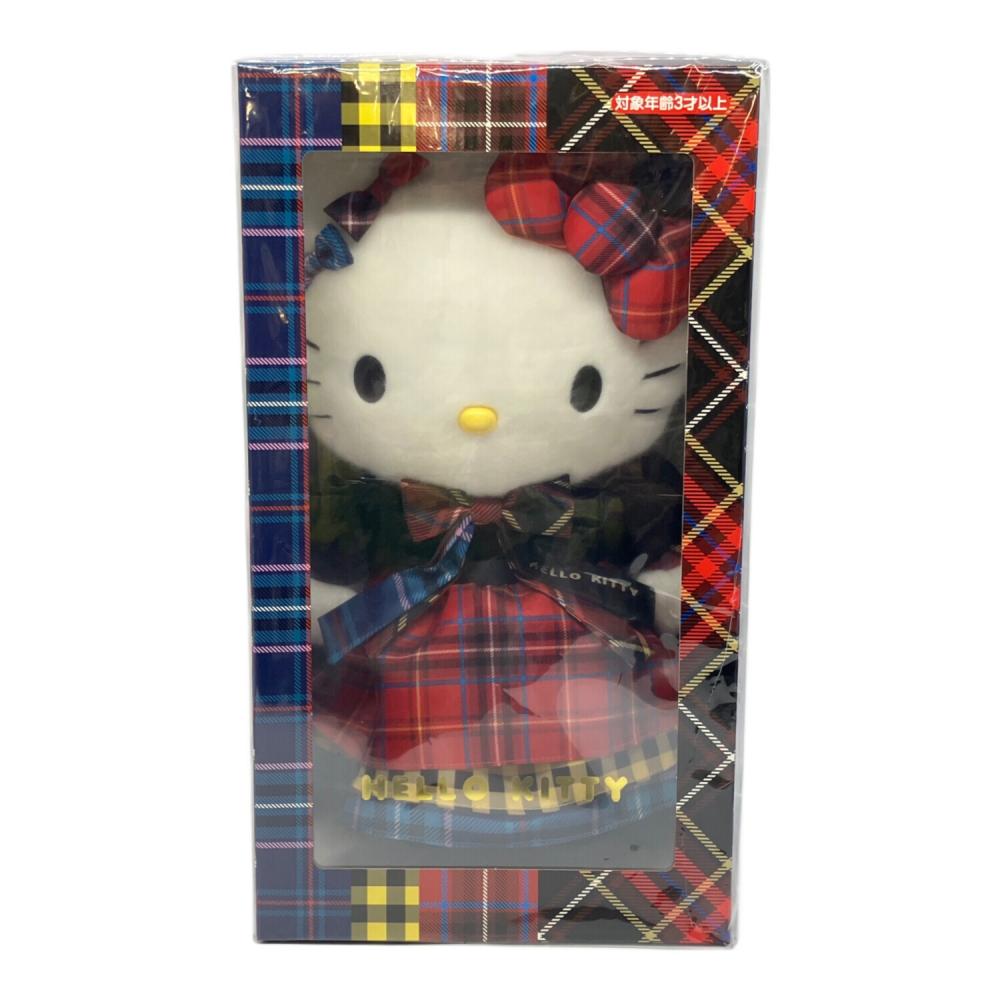 Sanrio (サンリオ) ハローキティ バースデードール2020 ヌイグルミ