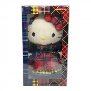 Sanrio(サンリオ)×PIERRE HERMÉ(ピエール・エルメ) バースデードール