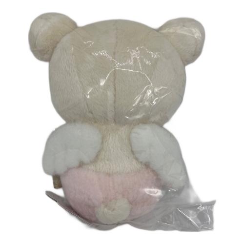san-x (サンエックス) コリラックマ ヌイグルミ コリコグのふんわり天使