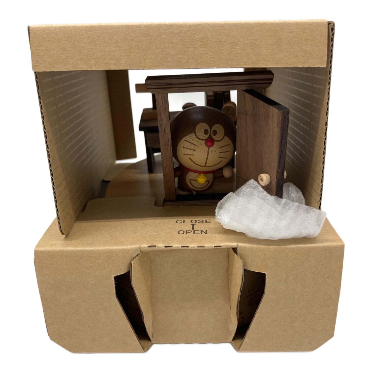 ドラえもんどこでもドア MUSICBOX オルゴール「バッヘルベルのカノン