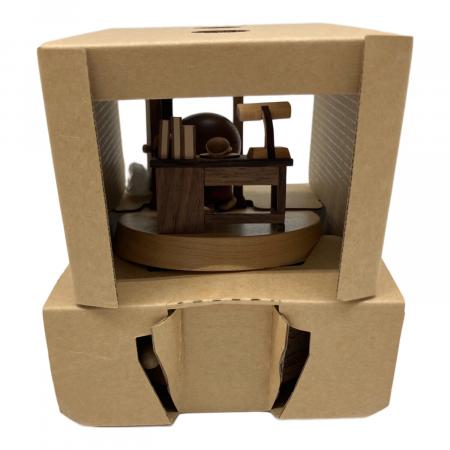 ドラえもんどこでもドア MUSICBOX オルゴール「バッヘルベルのカノン