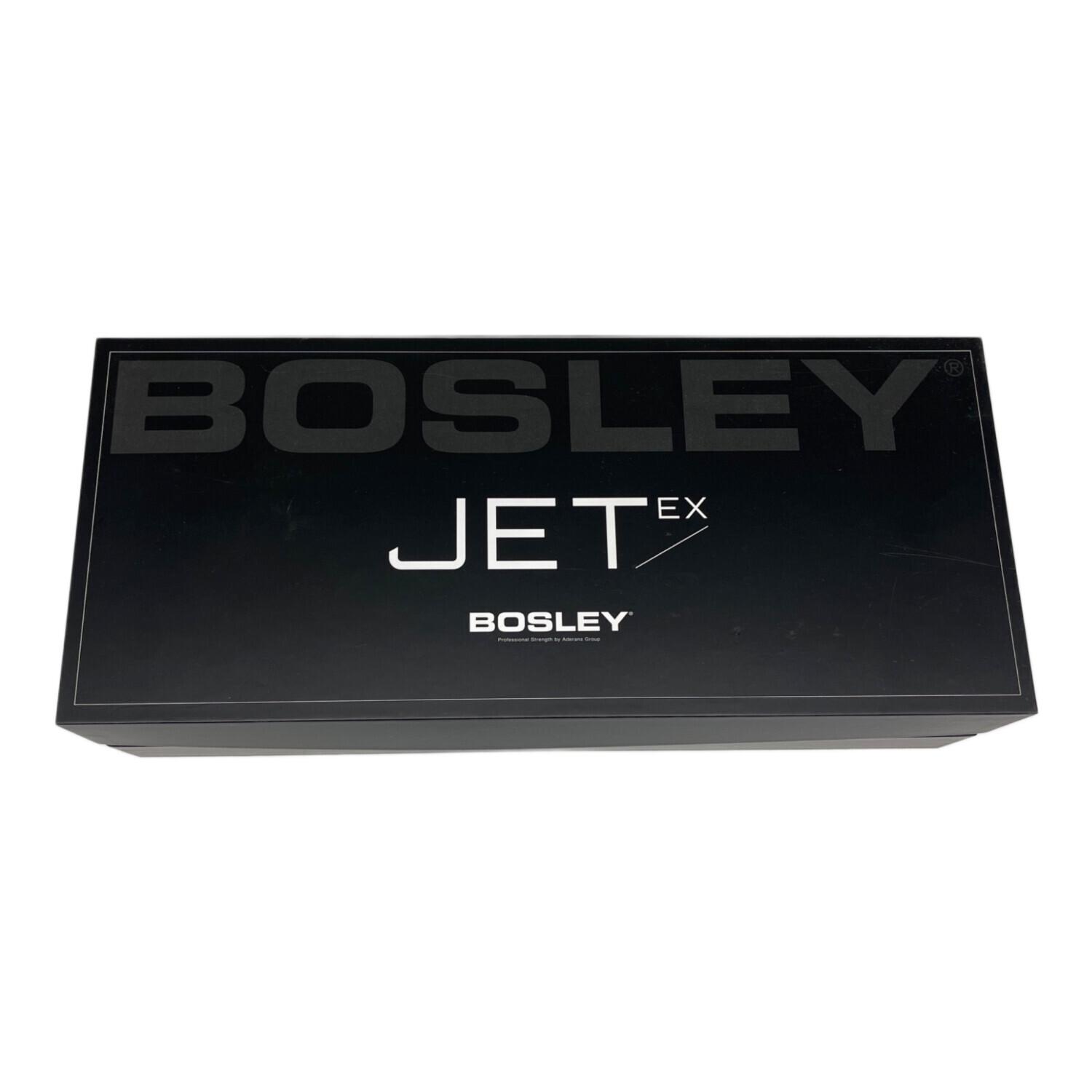 BOSLEY (ボズレー) ヘアードライヤー AD-BL01｜トレファクONLINE