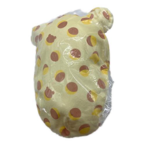 san-x (サンエックス) 寝袋ぬいぐるみ リラックマグッズ MX57801 じつはきぐるみなんです