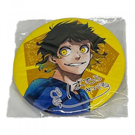 □ブルーロック (ブルーロック) 缶バッジセット キャラクターグッズ