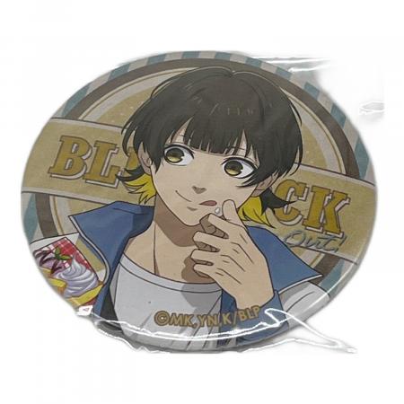 □ブルーロック (ブルーロック) 缶バッジセット キャラクターグッズ