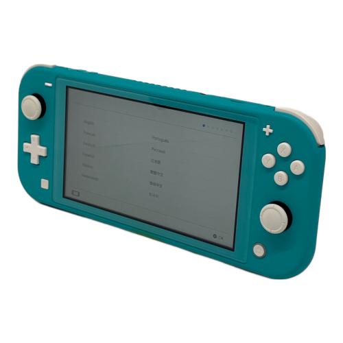 Nintendo (ニンテンドー) Nintendo Switch Lite HDH-001