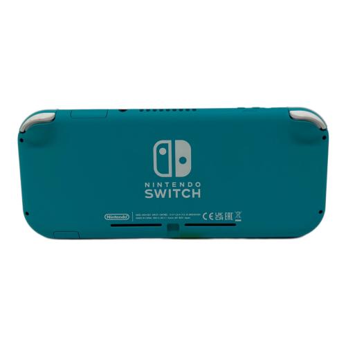Nintendo (ニンテンドー) Nintendo Switch Lite HDH-001