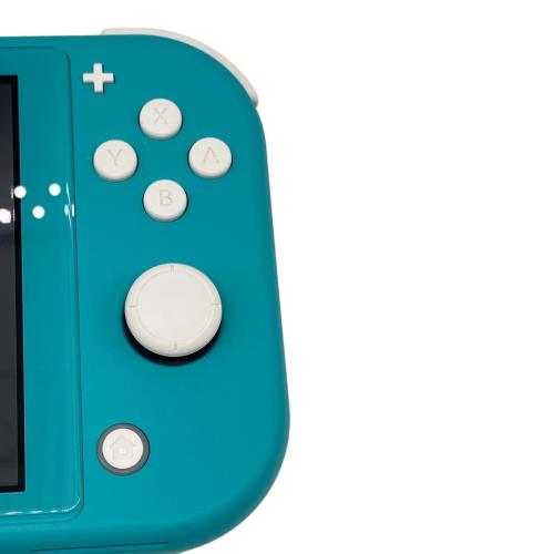 Nintendo (ニンテンドー) Nintendo Switch Lite HDH-001