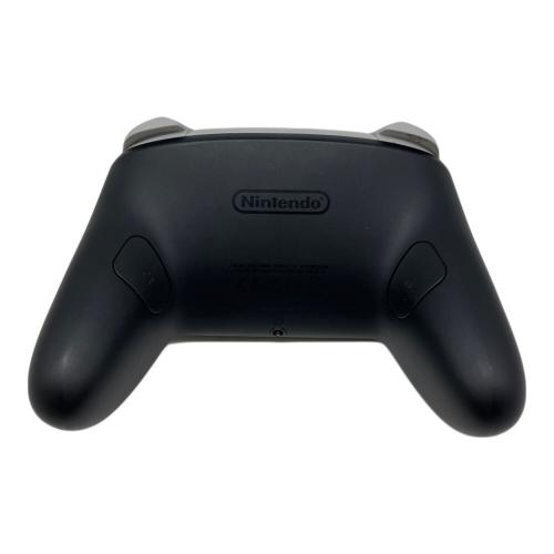 Nintendo (ニンテンドー) コントローラ BEE-008 動作確認済み