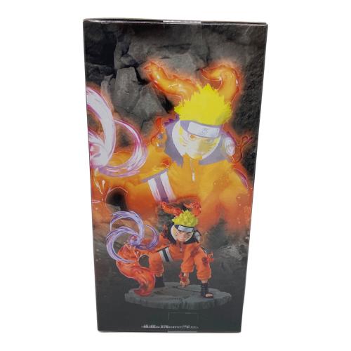 BANDAI (バンダイ) NARUTO-ナルト- Memorable Saga-うずまきナルト-II フィギュア