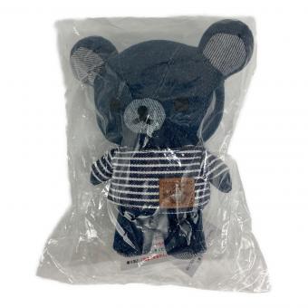 san-x (サンエックス) デニムぬいぐるみペーパーウエイト ヌイグルミ