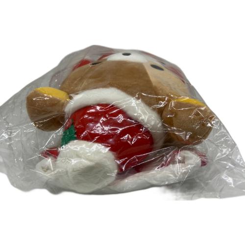 san-x (サンエックス) リラックマサンタのクリスマスぬいぐるみ リラックマグッズ サンエックスネットショップ