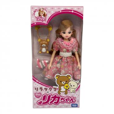 カテゴリ：リカちゃん・着せ替え人形｜在庫：あり】商品一覧｜中古