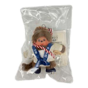 MONCHHICHI (モンチッチ) ストラップ キャラクターグッズ