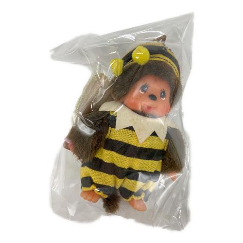 MONCHHICHI (モンチッチ) ストラップ4Pセット キャラクターグッズ 昆虫コスチューム