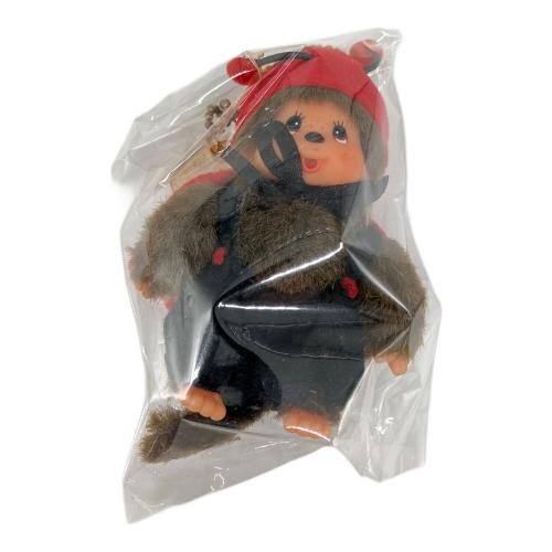 MONCHHICHI (モンチッチ) ストラップ4Pセット キャラクターグッズ 昆虫コスチューム