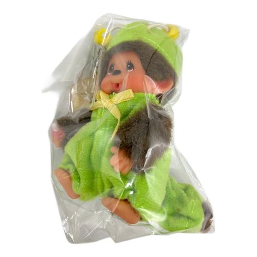 MONCHHICHI (モンチッチ) ストラップ4Pセット キャラクターグッズ 昆虫コスチューム