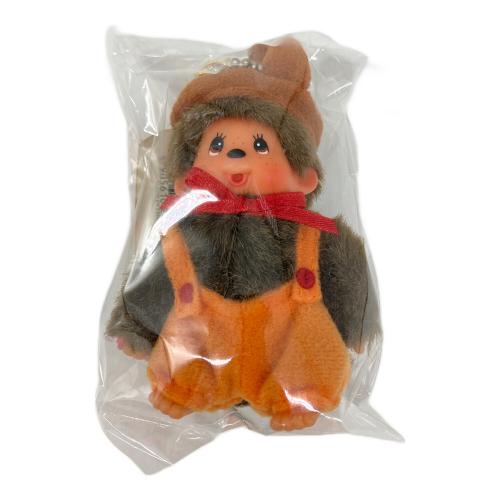 MONCHHICHI (モンチッチ) ストラップ4Pセット キャラクターグッズ 昆虫コスチューム
