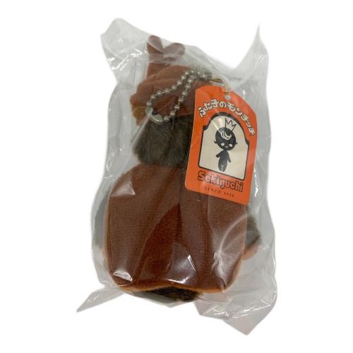 MONCHHICHI (モンチッチ) ストラップ4Pセット キャラクターグッズ 昆虫コスチューム