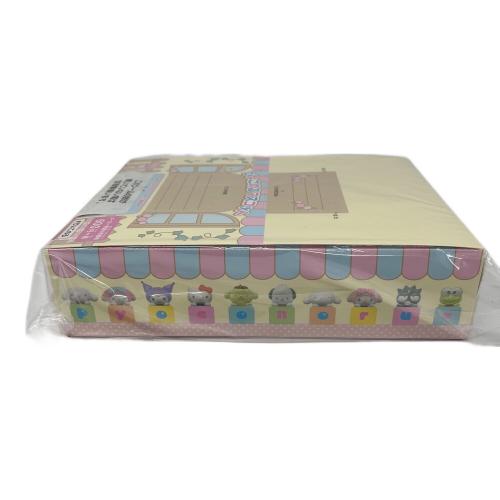 Sanrio (サンリオ) ぴょこのるマスコット サンリオグッズ