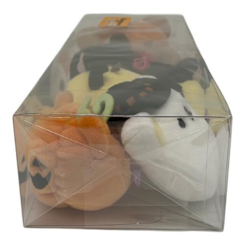 san-x (サンエックス) ハロウィンスペシャルぬいぐるみ ヌイグルミ MX22601