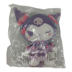Sanrio (サンリオ) むにゅぐるみクロミＳ ヌイグルミ MMDM3 DOLLY MIX
