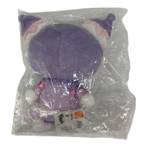 Sanrio (サンリオ) むにゅぐるみクロミＳ ヌイグルミ MMDM3 DOLLY MIX
