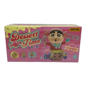 52TOYS (フィフティーツートイズ) Desert Time Blind Box フィギュア