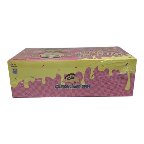 52TOYS (フィフティーツートイズ) Desert Time Blind Box フィギュア