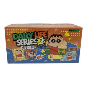 52TOYS (フィフティーツートイズ) DAILY LIFE SERIES3 フィギュア