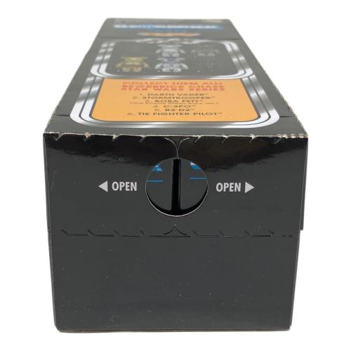 BEAR BRICK (ベアブリック) CHASE STAR WARS 12個入りBOX フィギュア
