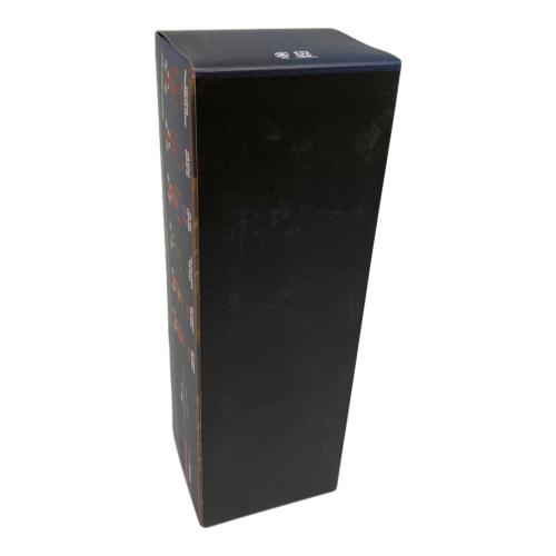 BEAR BRICK (ベアブリック) CHASE Spider-Man：No Way Home 12個入りBOX フィギュア