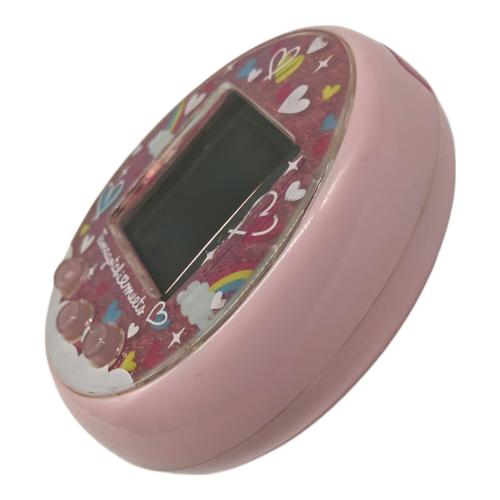 メルヘンみーつver. たまごっちみーつ