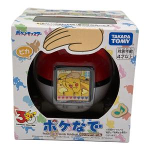 TAKARA TOMY (タカラトミー) ポケなで その他ホビー