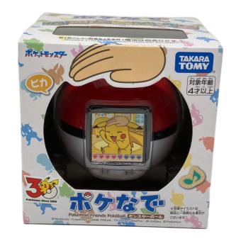 TAKARA TOMY (タカラトミー) ポケなで その他ホビー