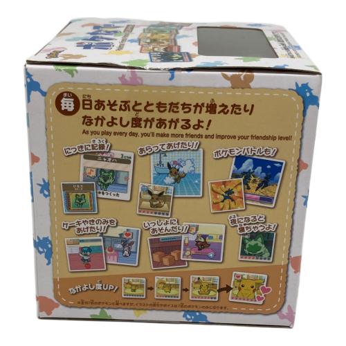 TAKARA TOMY (タカラトミー) ポケなで その他ホビー