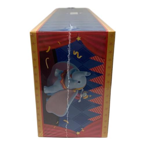 DISNEY (ディズニー) ダンボ Happy Times 8個入りBOX フィギュア フィルム剝れ有り