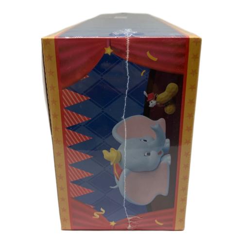 DISNEY (ディズニー) ダンボ Happy Times 8個入りBOX フィギュア フィルム剝れ有り