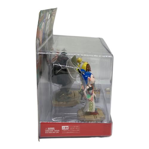Nintendo (ニンテンドー) amiibo すりみ連合セット[フウカ[レイダース]/ウツホ[レイダース]/マンタロー[レイダース]]