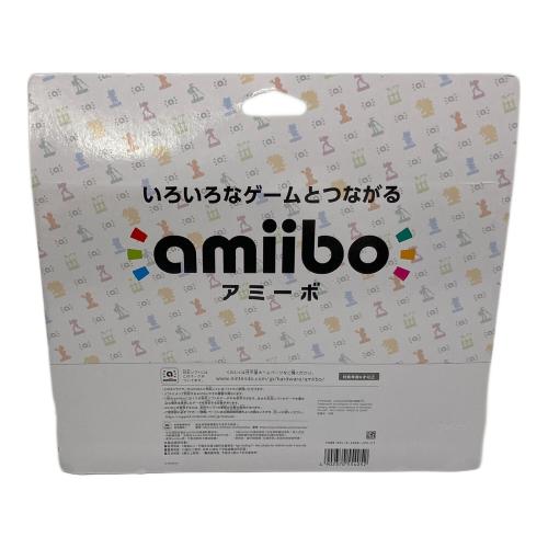 Nintendo (ニンテンドー) amiibo すりみ連合セット[フウカ[レイダース]/ウツホ[レイダース]/マンタロー[レイダース]]