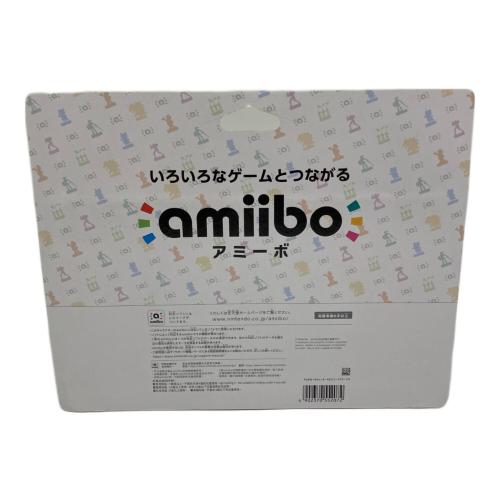 Nintendo (ニンテンドー) amiibo テンタクルズセット[ヒメ【サイド・オーダー】/イイダ【サイド・オーダー】]
